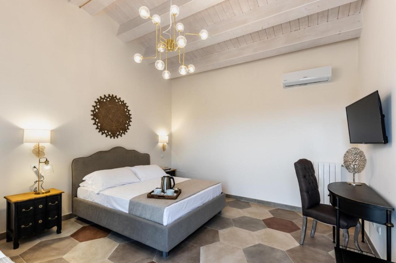 노토 Baglio Genovesi B&B 외부 사진