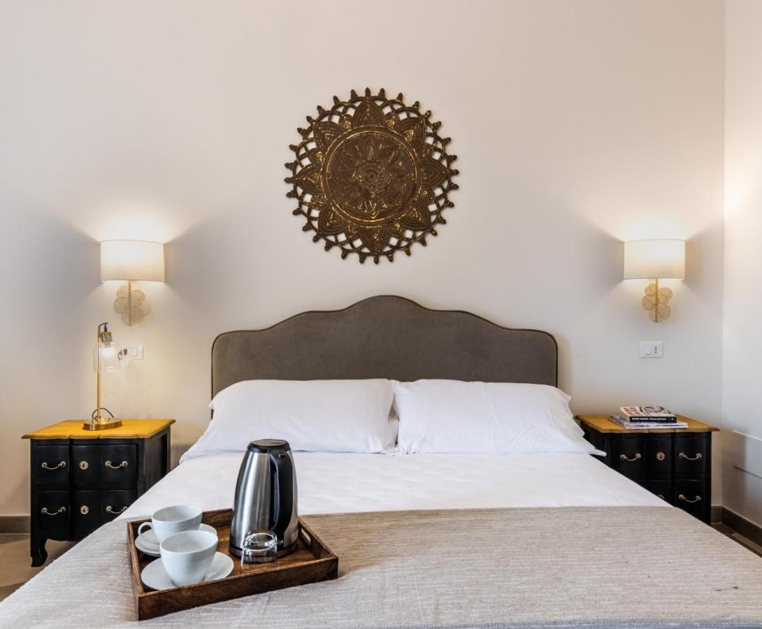 노토 Baglio Genovesi B&B 외부 사진