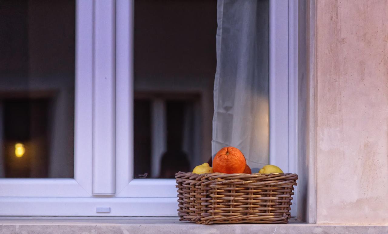 노토 Baglio Genovesi B&B 외부 사진