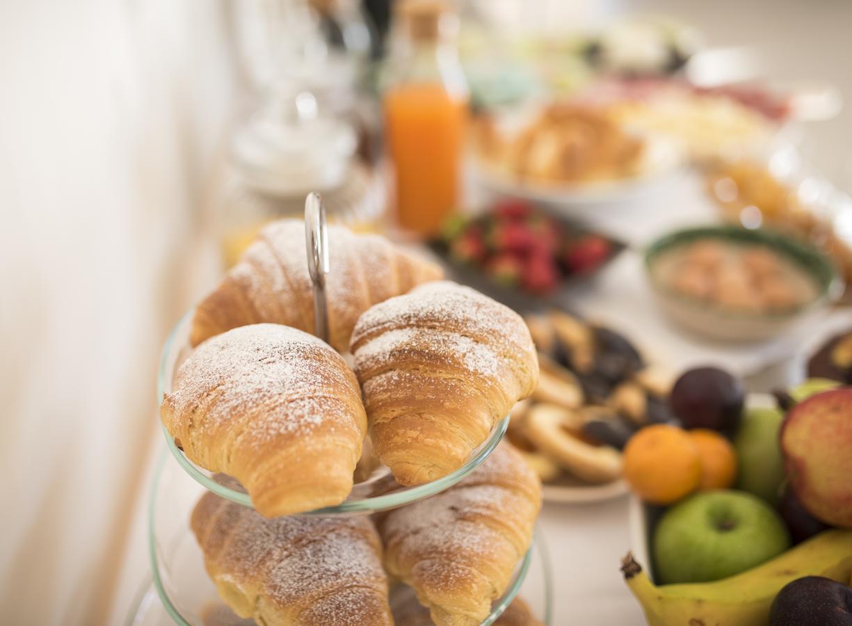 노토 Baglio Genovesi B&B 외부 사진