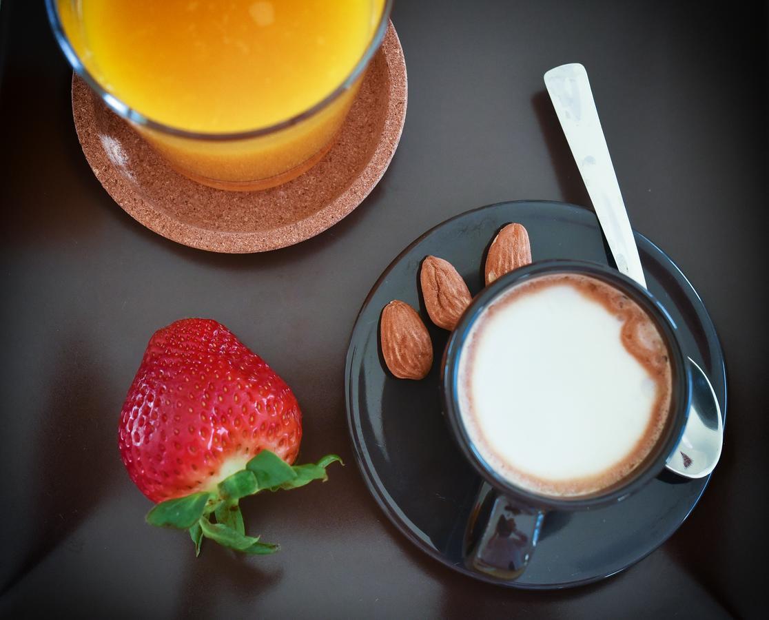 노토 Baglio Genovesi B&B 외부 사진