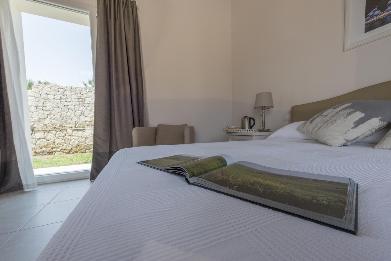 노토 Baglio Genovesi B&B 외부 사진