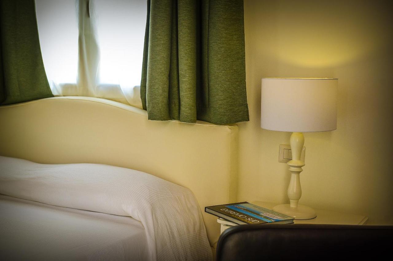 노토 Baglio Genovesi B&B 외부 사진
